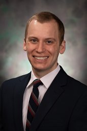 Nathan A. Blaseg