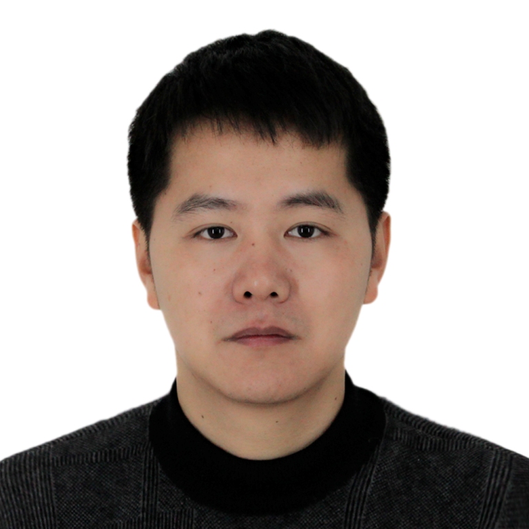 Tao Jin