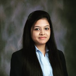 Swati Mohapatra