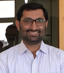 Tayab D. Memon