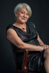 Martha Olivera-Angel