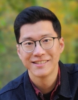 Dave Zhenyu Chen