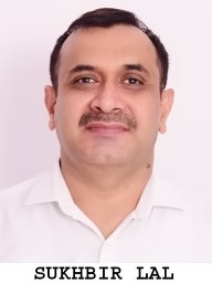 Sukhbir Lal Khokra
