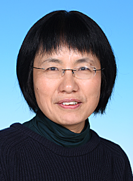 Jianzhen Yu