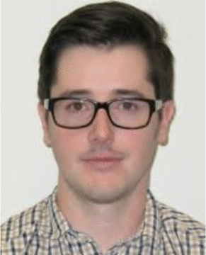 Ryan Rogalin