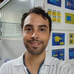 Bruno S. Peixoto