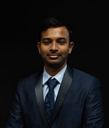 Nitish Panigrahy