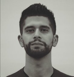Cristian Suarez
