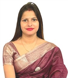 Vandana Meena