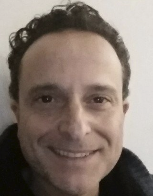 Giosuè Lo Bosco
