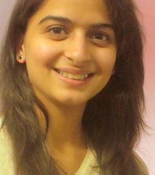 Akanksha Rathore