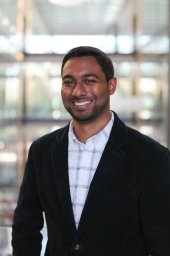 Marvin Parasram