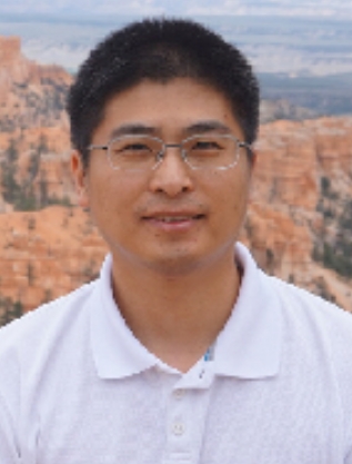Zhengbin Han