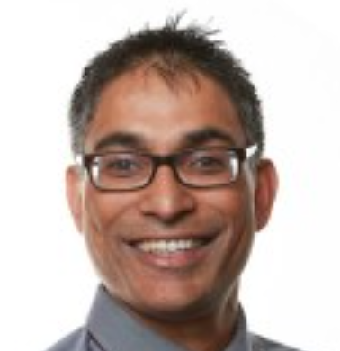 Russell de Souza