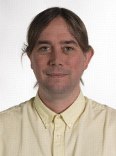 William Odom