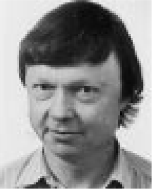 Anders Bondeson
