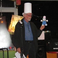 John F. Harrod