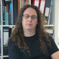 Mathieu D'Aquin