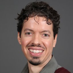 Daniel B. Shank