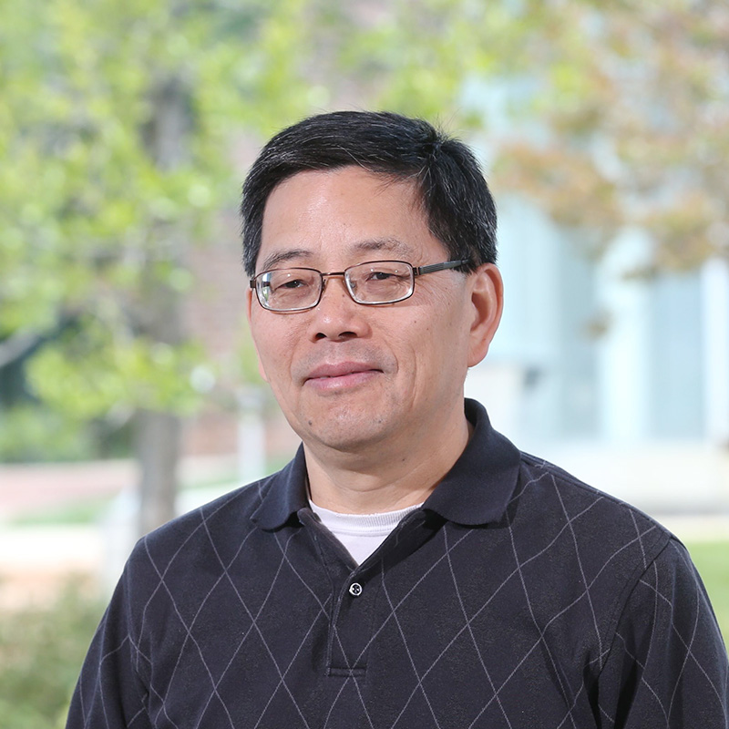 Zhixiang Chen