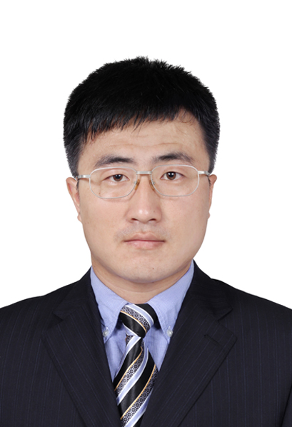 Jie Dang