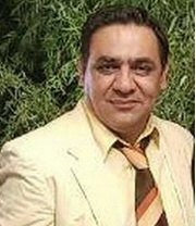 Saeid Shabanlou