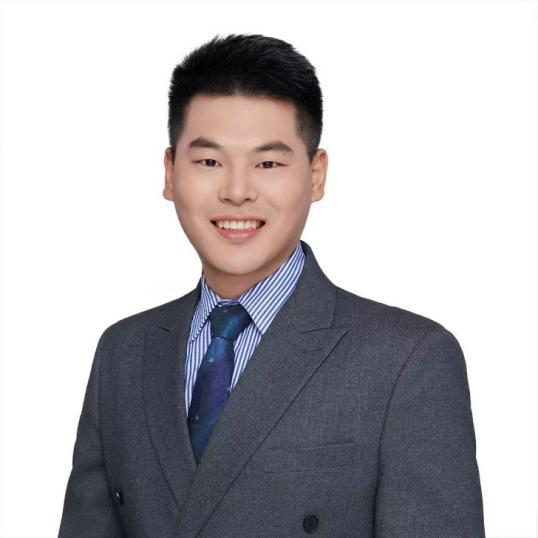 Bin Wang