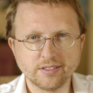 Paul Thistle