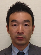 Yoshiyuki Kawashima
