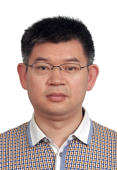 Xingyu Liang