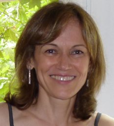 Maria Teresa Fernández Figueras
