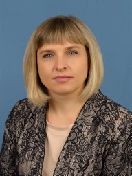 Inna Sorokina