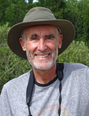 Nicolas Mathevon