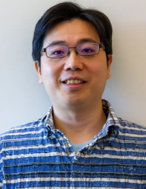 Andrew Feng