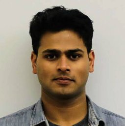 Ramkumar Natarajan