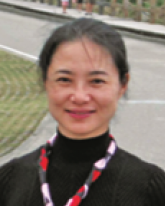Yuping Wu