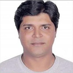 Asif Zaman