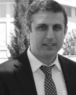 Amin Salih Mohammed