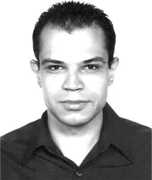 Elias A. Doumith