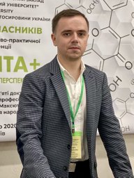 V Pidchenko
