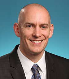 Eric S. Kirkendall