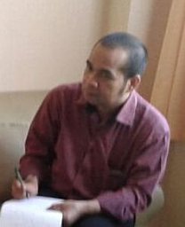 Yasmon Andi