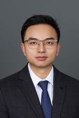 Rongfeng Ge