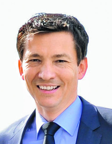 Harald C. Gall