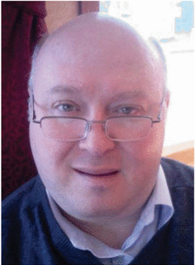 Alex Shafarenko