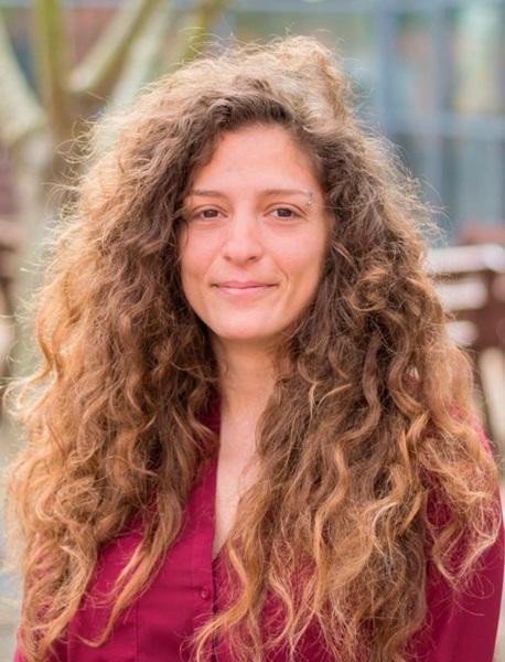 Crystal El Safadi