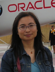 Yandong Wang
