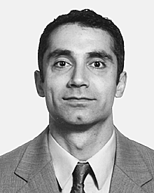 Arjang Hourtash