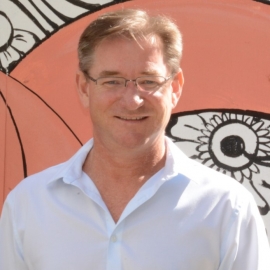 Michael Ferry