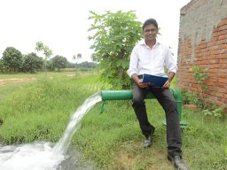 A. T. M. Sakiur Rahman